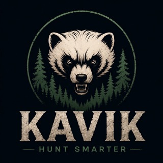 Kavik app icon